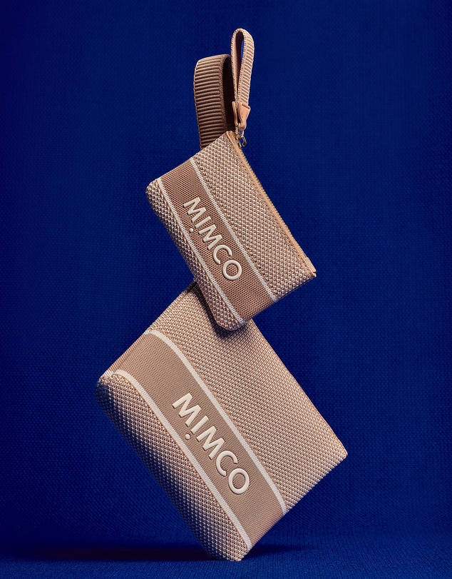 MIMCO - Blondie Pouch