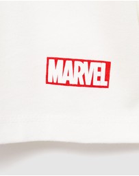 M.N.G - Avemarve T-Shirt - Kids-Teens