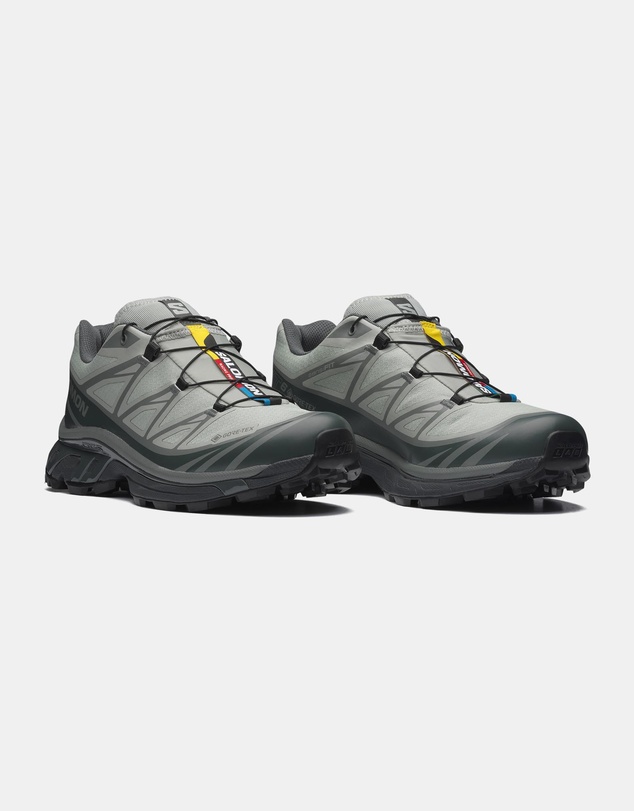 Salomon - XT-6 Gore-Tex - Unisex