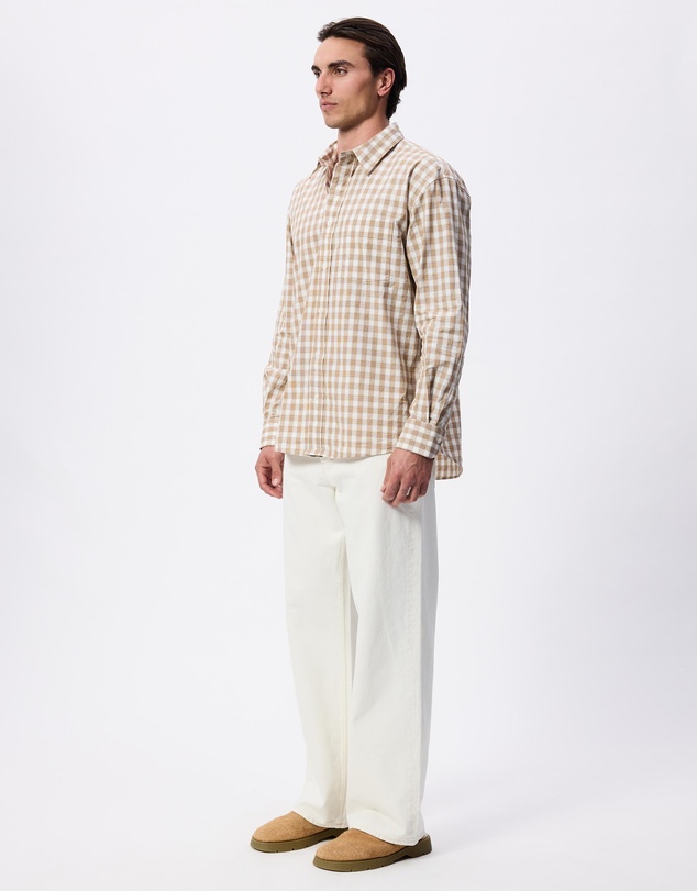 Sunflower - New Base Shirt