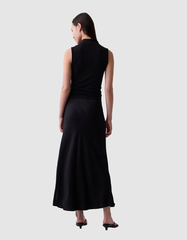 GAP - Maxi Slip Skirt