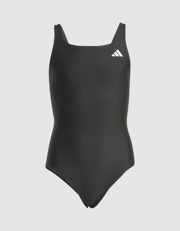 adidas Swim - V-Back Swimsuit - Kids