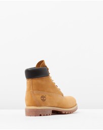Timberland - 6