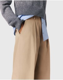 Maje - Picaille Pants