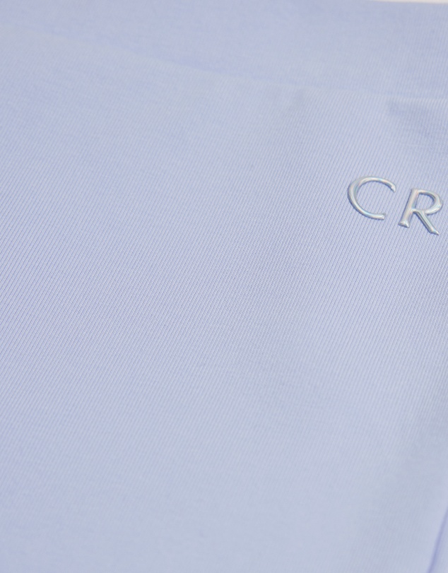 Country Road - Organically Grown Cotton Blend Flare Tech Pant