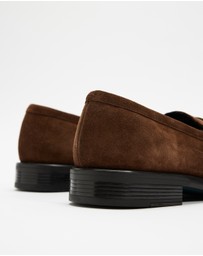 Paul Smith - Pierce Loafers