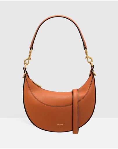 Oroton - Florence Small Shoulder Bag