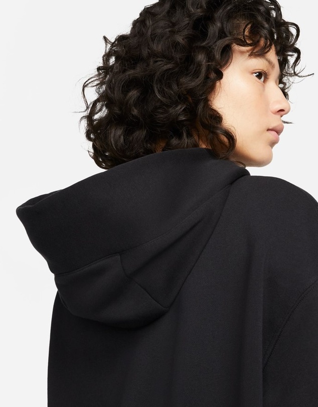 Nike - Sportswear Phoenix Fleece Oversized Pullover Hoodie