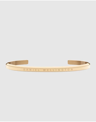 Daniel Wellington - Classic Bracelet Large