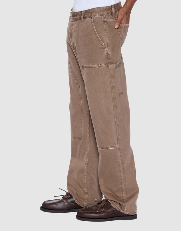 Ksubi - Operator Pant Oak