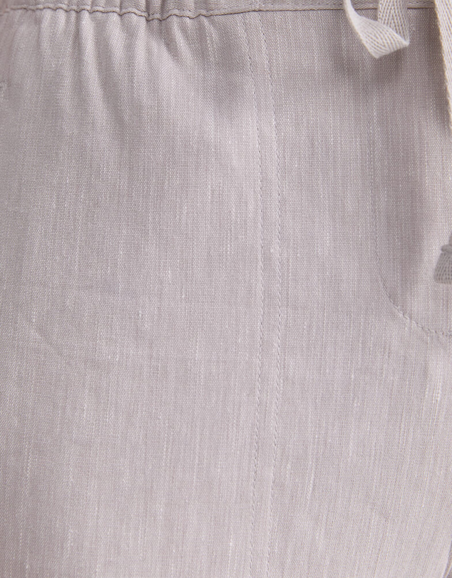 Sportscraft - Rosa Side Stripe Linen Pant