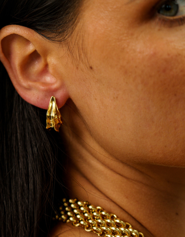 Sonne Jewellery - Mia Earrings