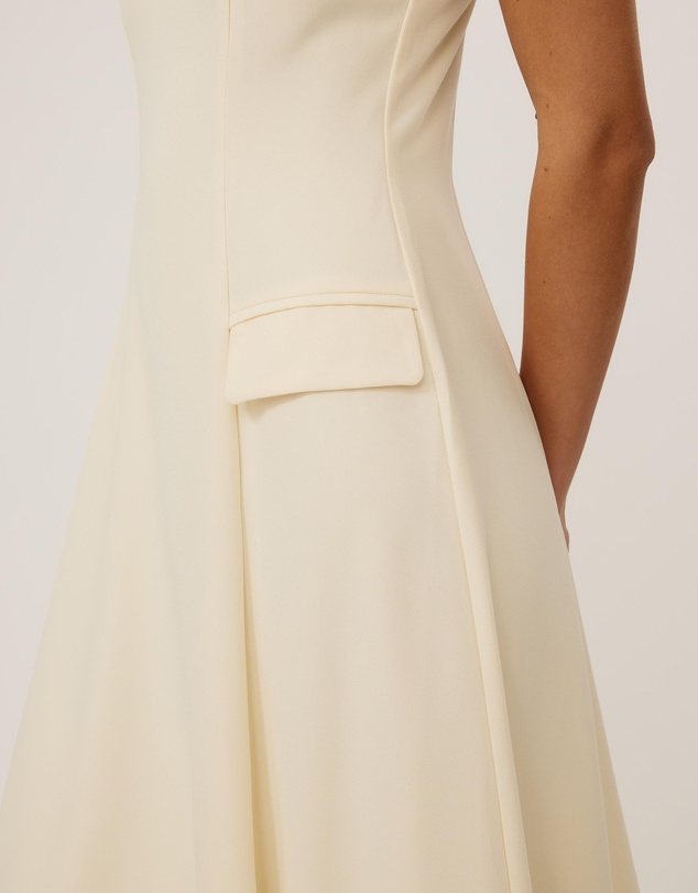 Tussah - Sofi Midi Dress