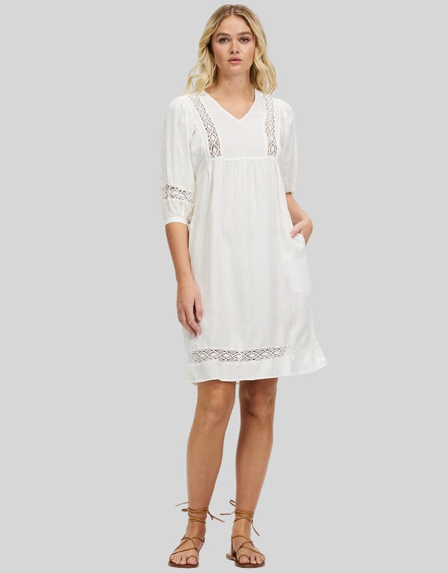 KAJA Clothing - Pernilla Dress