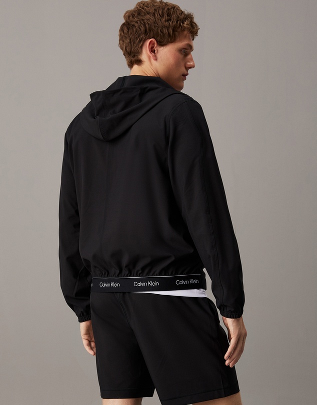 Calvin Klein - Windbreaker Jacket