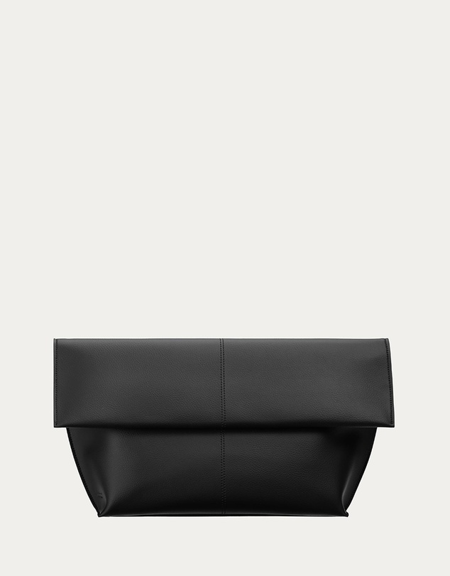 Freja NYC - Seamed Clutch