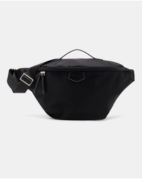 portier - On-The-Go Nylon Bag