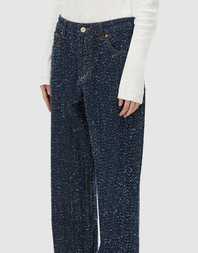 C&M CAMILLA AND MARC - Rune Neps Denim Jeans