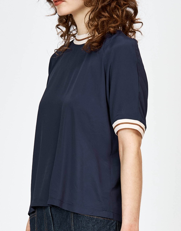 bul - Blossom Top Navy