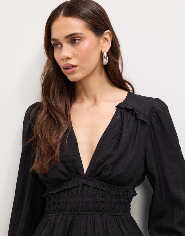 The Fated - Josephine Mini Dress