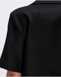 Minima Esenciales - Noa Resort Shirt