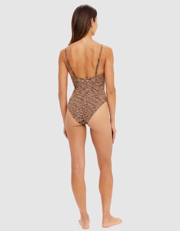 The Upside - Seamless Flow Bodysuit