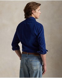 Polo Ralph Lauren - Custom Fit Corduroy Shirt