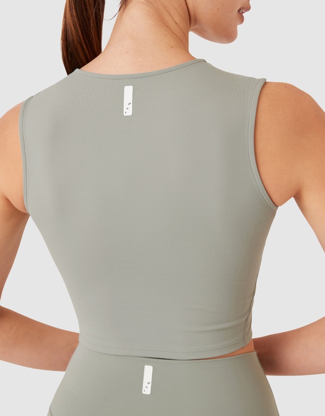 REC GEN - FITform High Tank