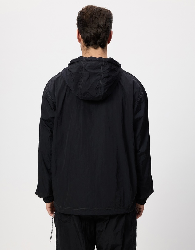 No Problemo - NP Contrast Nylon Jacket