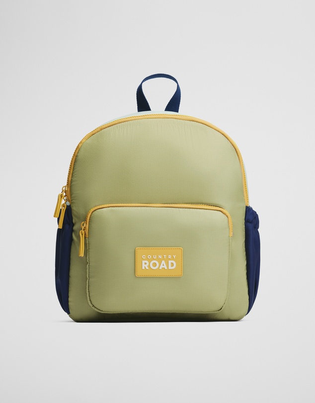 Country Road - Ripstop Backpack