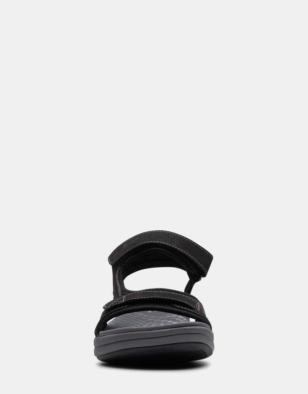 Clarks - Mira Bay Black