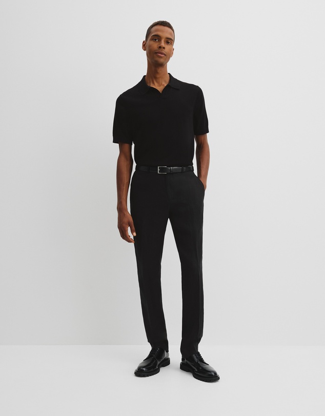 Country Road - Australian Cotton Blend Silk Trophy Polo