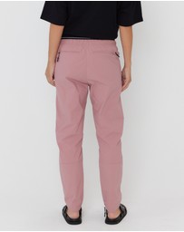 ALEXANDRA - Lucien Pants Dusty Pink