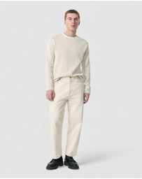 rag & bone - Harvey Crew Neck Sweater