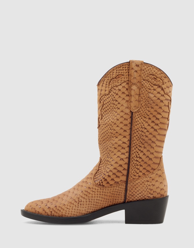 ROC Boots Australia - Indio