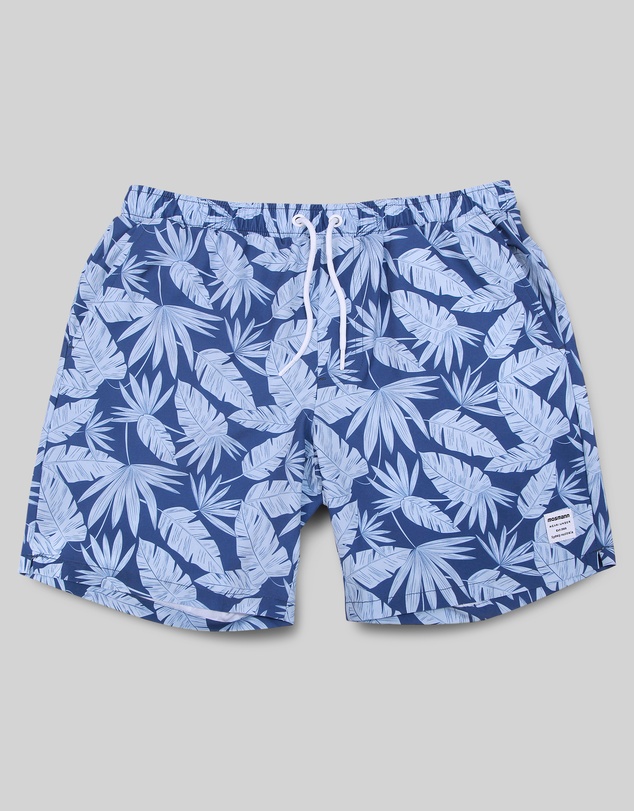 Mosmann - Congo - Swim Shorts