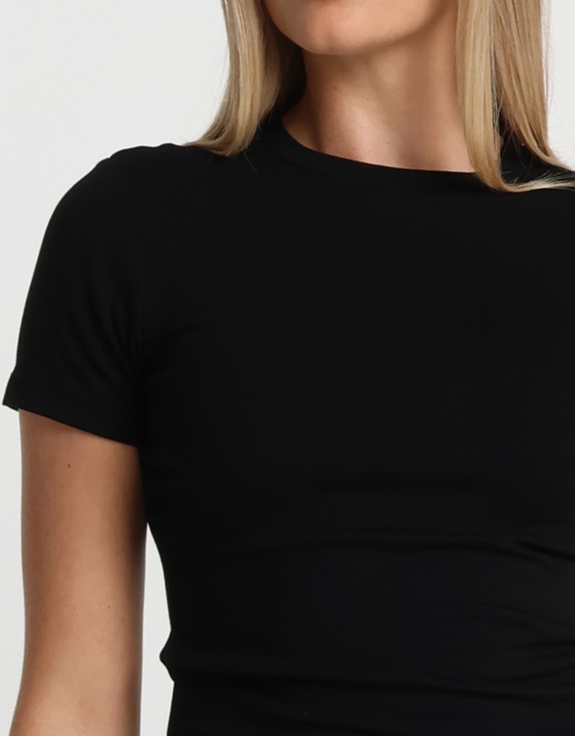 Madison The Label - Tammy Baby Tee