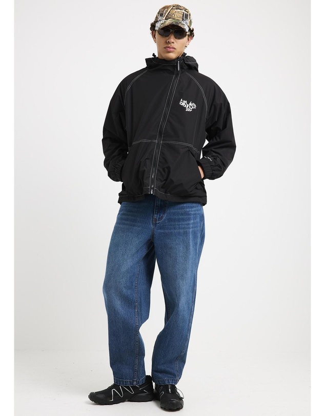 Spencer Project - Motion Splash Jacket