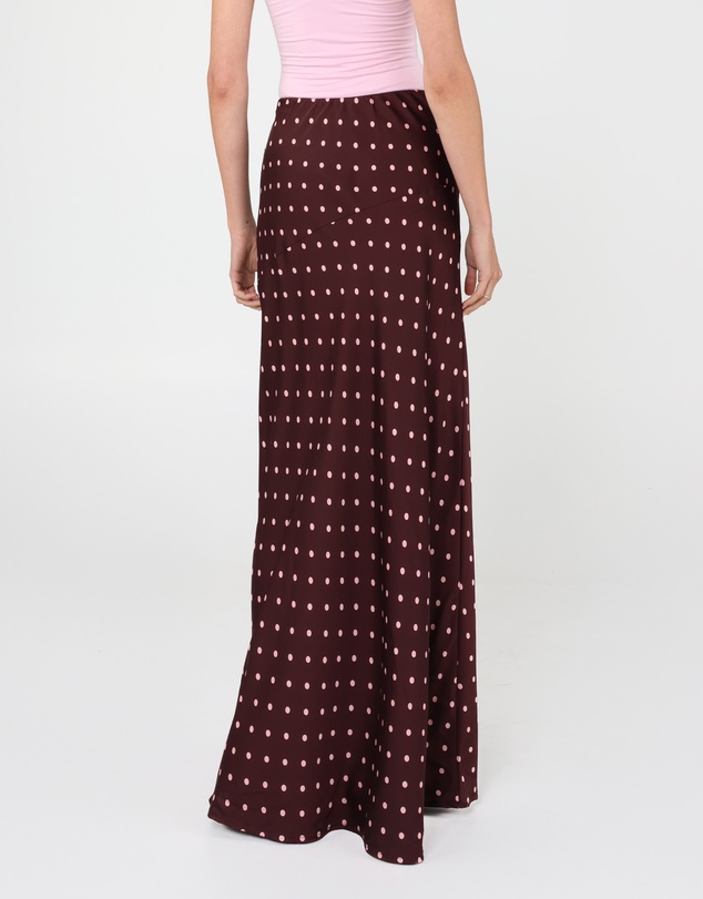 Madison The Label - Carri Maxi Skirt