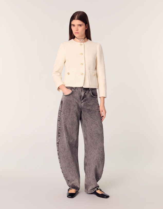 Maje - Violetta Blazer