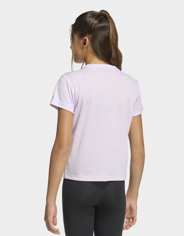 adidas Sportswear - Train Essentials Regular Fit Logo Training Tee Kids