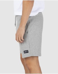 UNIT - UNIT Boulevard Men's Track Shorts