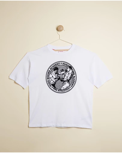 Hugo Boss - SS T-Shirt - Babies-Teems