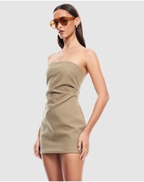 Lioness - Tranquility Mini Dress