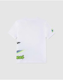 Nike - Victory Lap SS Tee - Kids