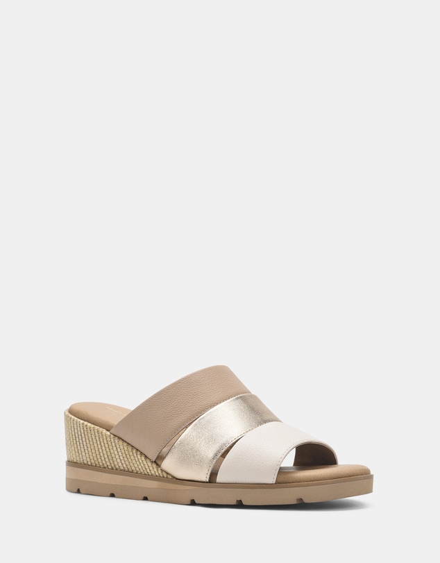 Hush Puppies - Crux
