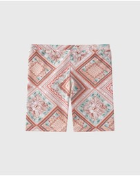 Aqua Blu Kids - Tribeca Jammers - Kids