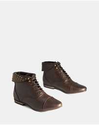 Therapy - Swindon Ankle Boots
