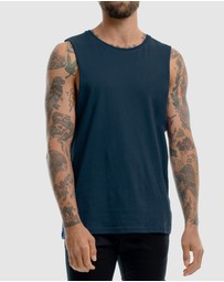 DVNT - 6-Pack Devoid Premium Tank