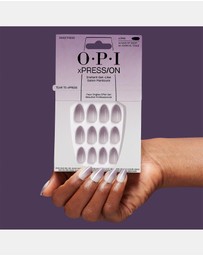 O.P.I - Xpress/On Sweetness